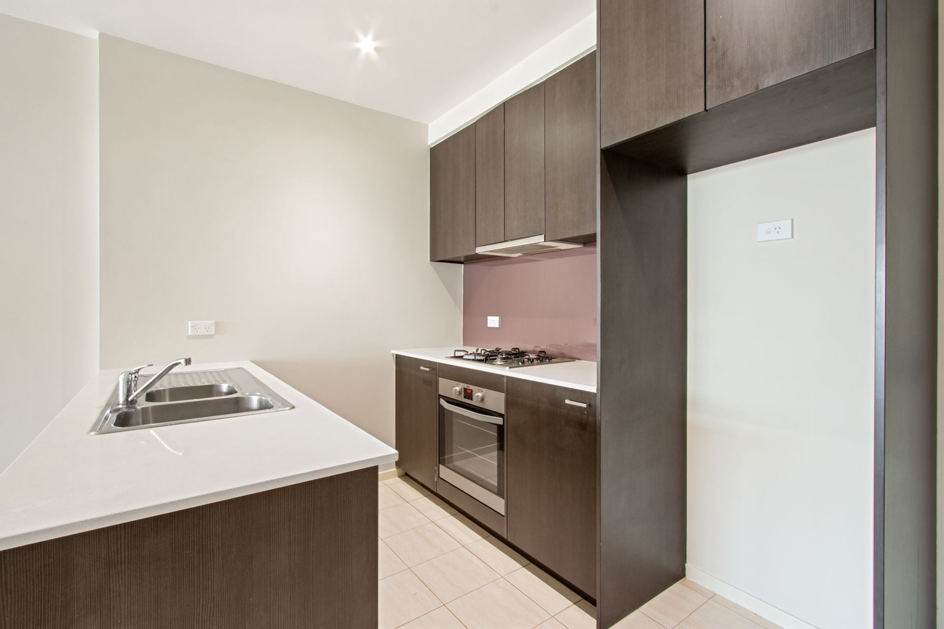 Modern lifestyle meets location