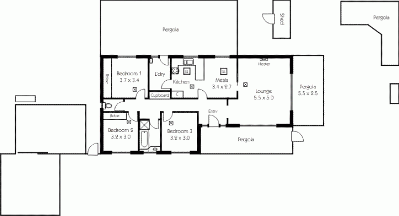 12 Arrow Crescent Paralowie 5108