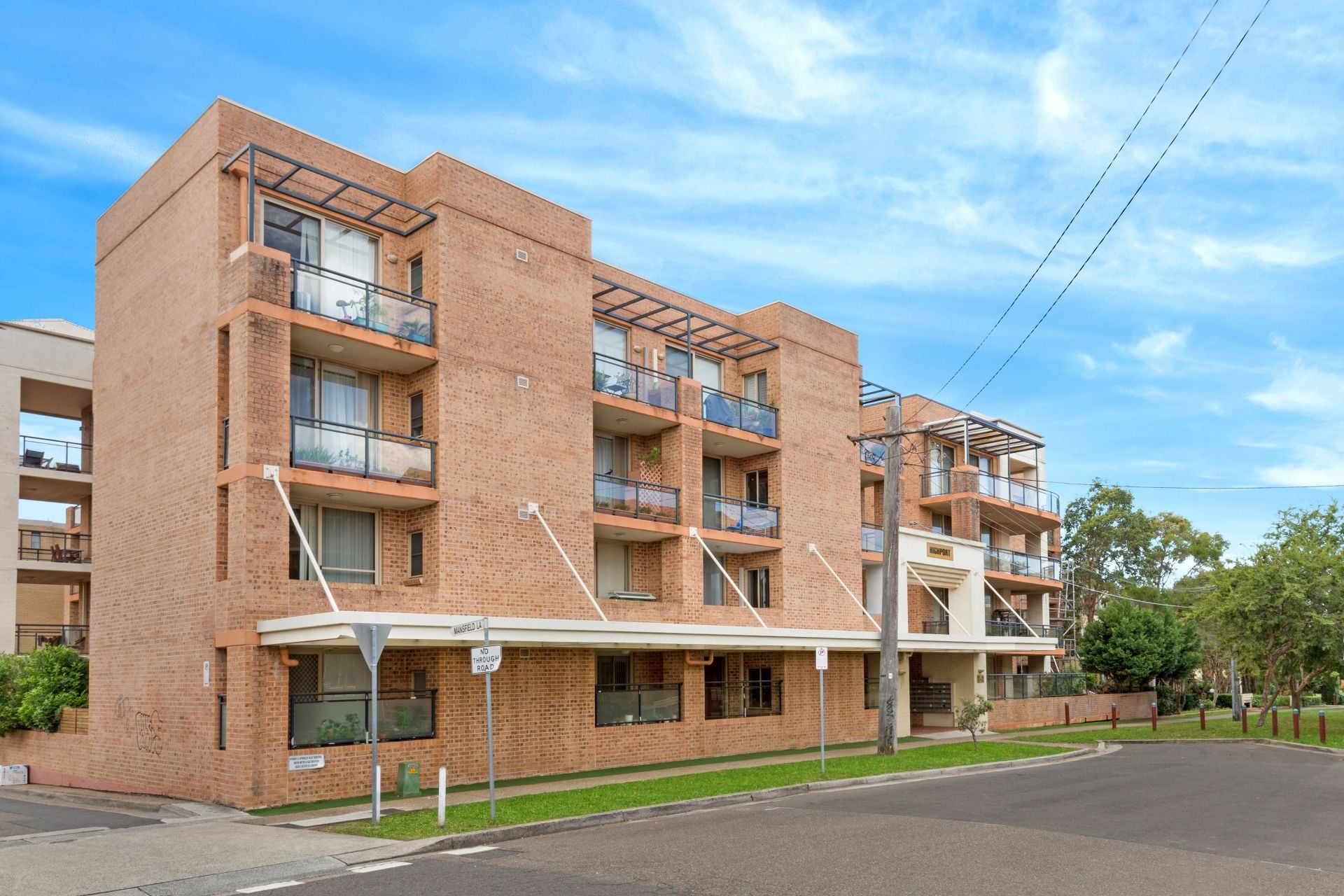 11/17-21 Mansfield Avenue Caringbah NSW, Caringbah - Thumbnail 5