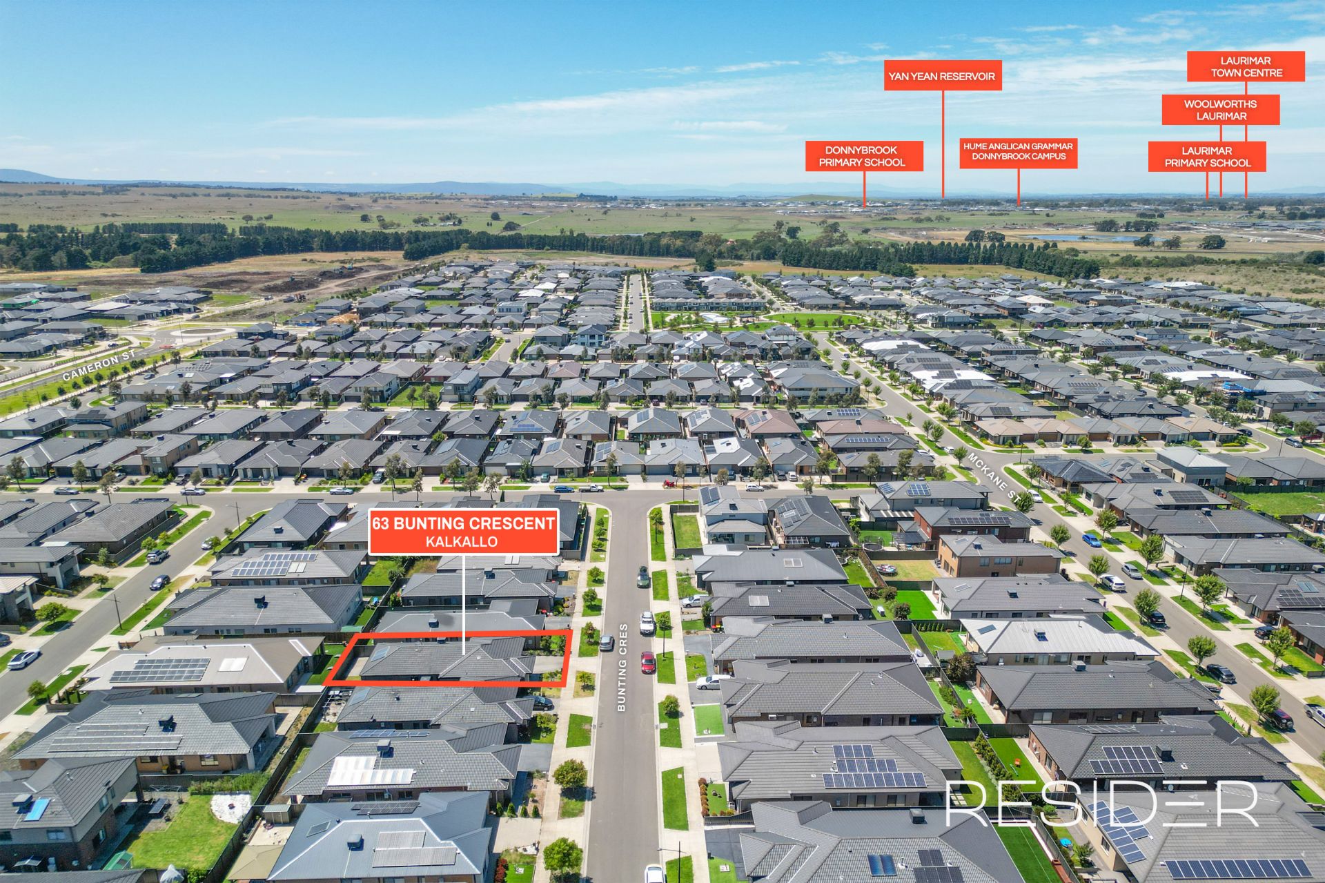 63 Bunting Crescent Kalkallo, Kalkallo - Thumbnail 2