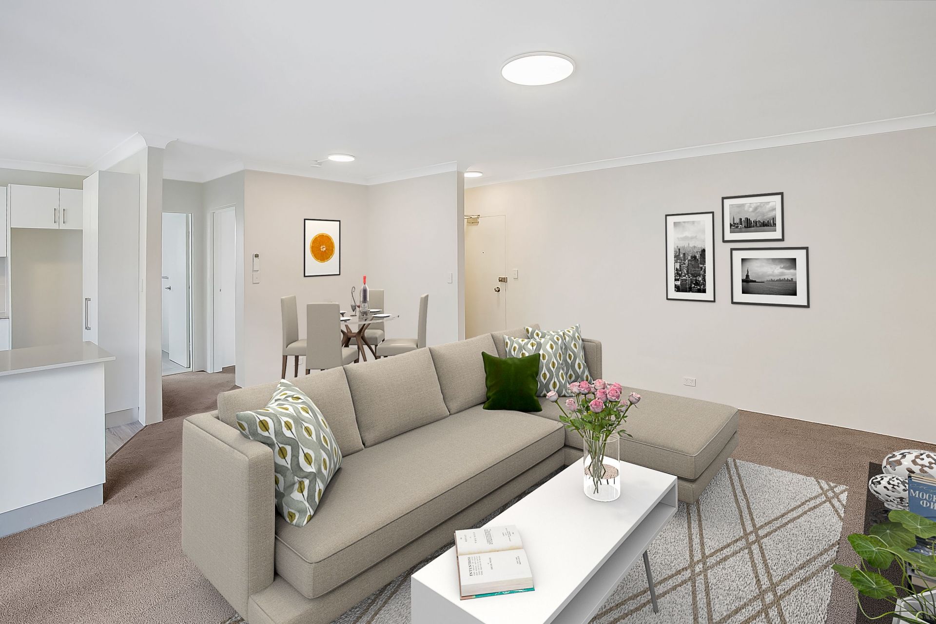 14/15 Cecil Street Ashfield NSW 2131 Apartment for Rent 7184545