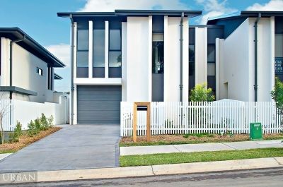 Kellyville 23 Pellizzer Boulevard