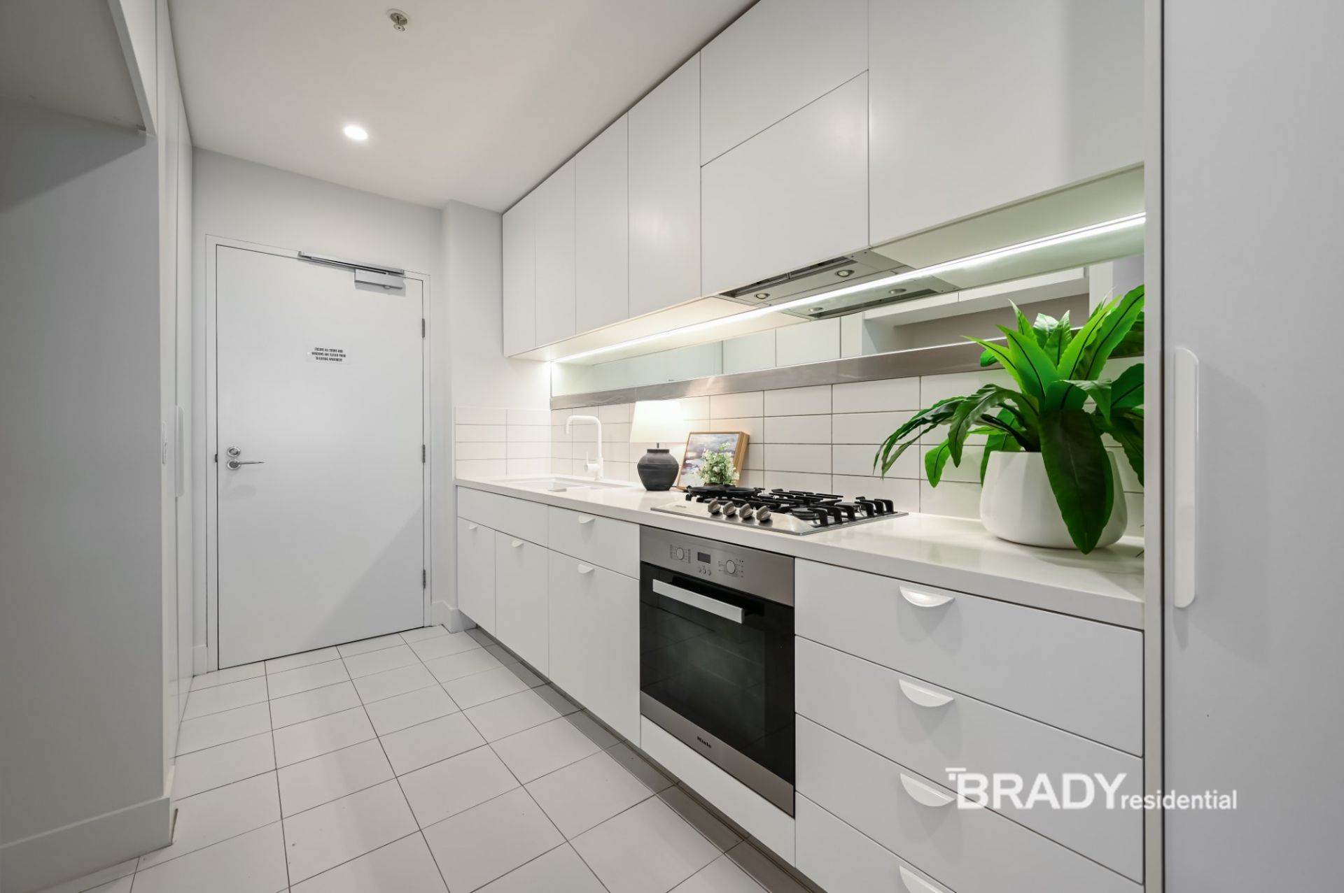 5505/500 Elizabeth Street Melbourne VIC, Melbourne - Thumbnail 4