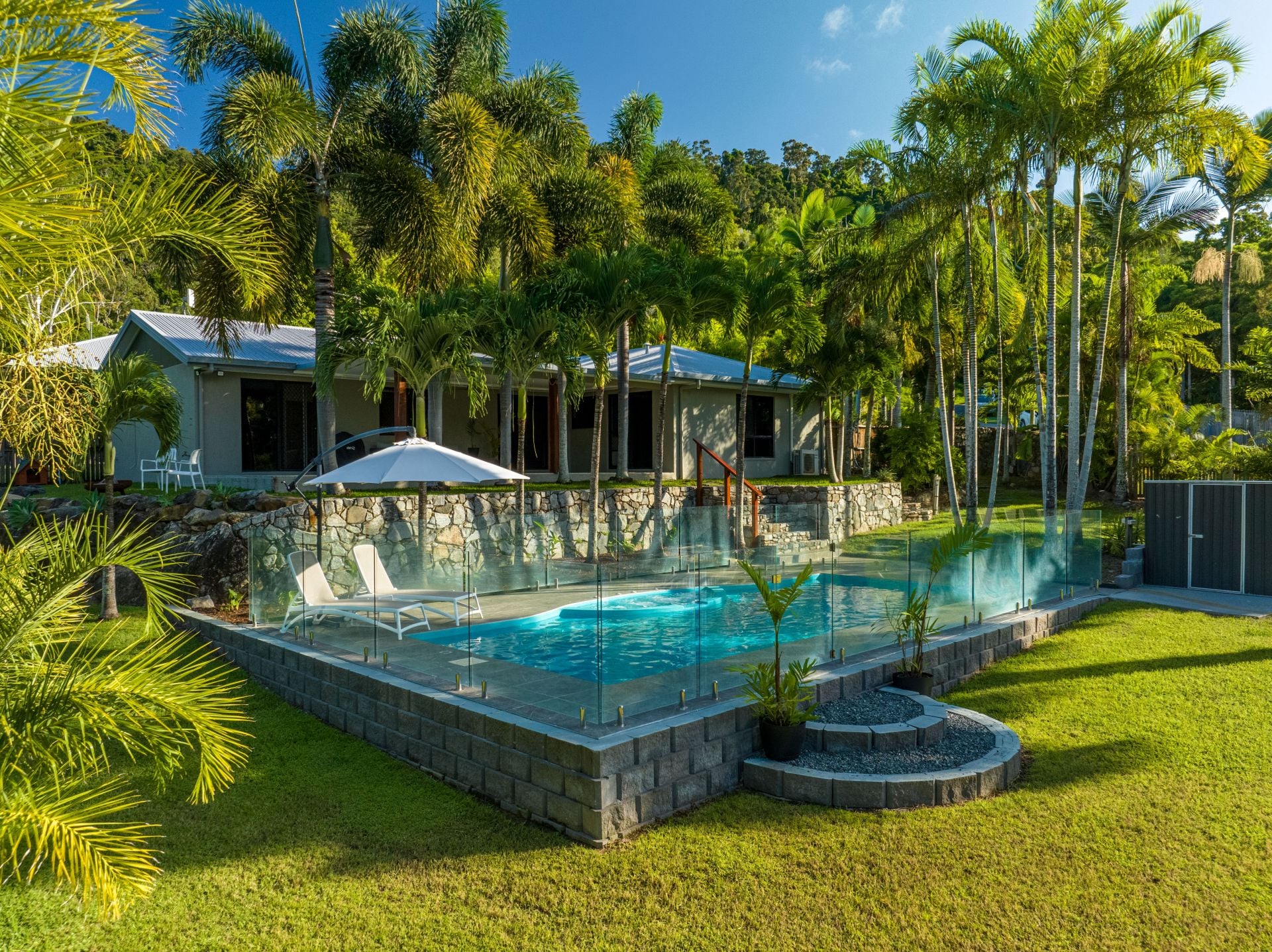 67 Parkwood Terrace, Cannonvale Taylors Property Specialists