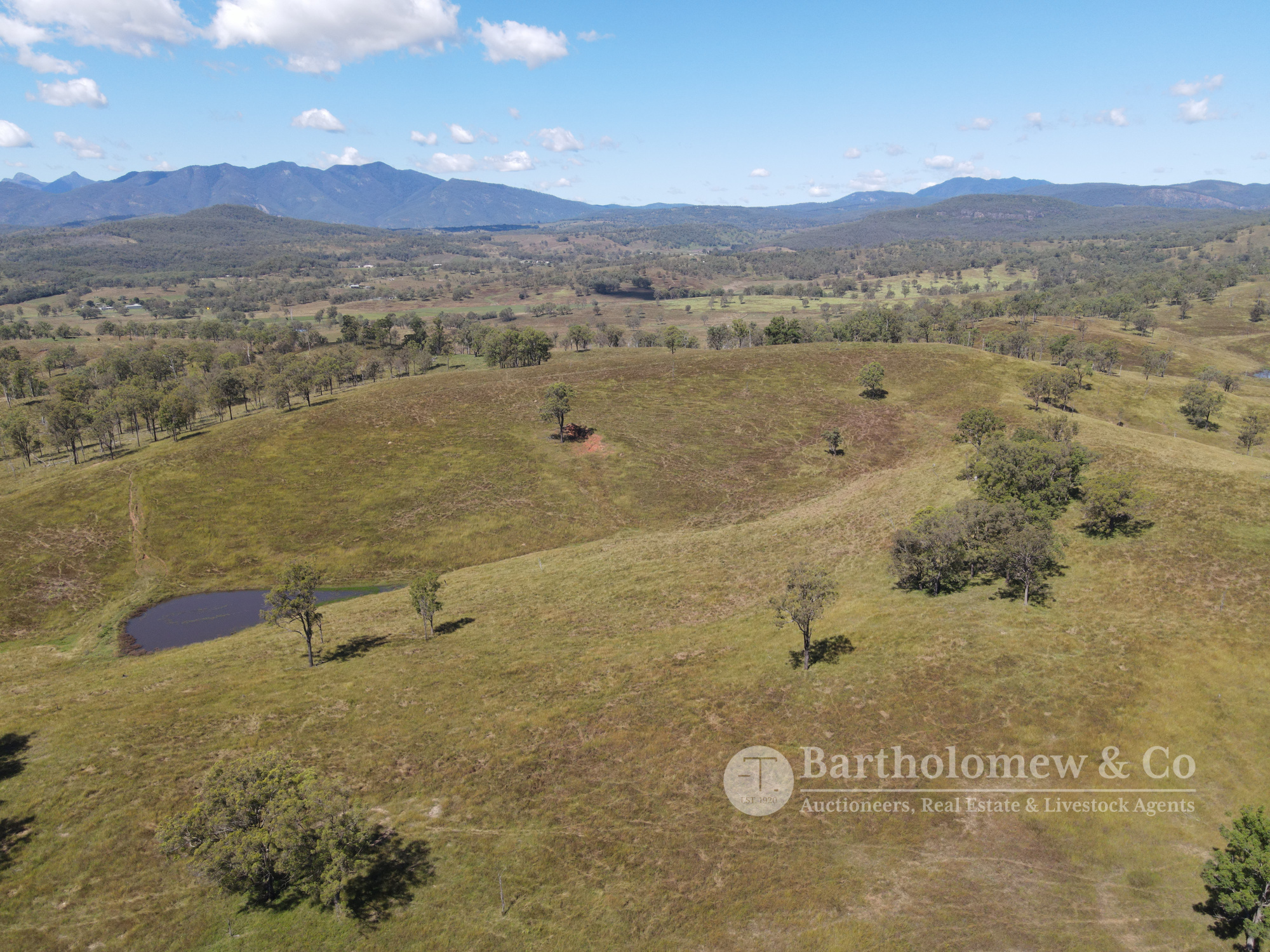 Real Estate For Sale Moogerah , QLD