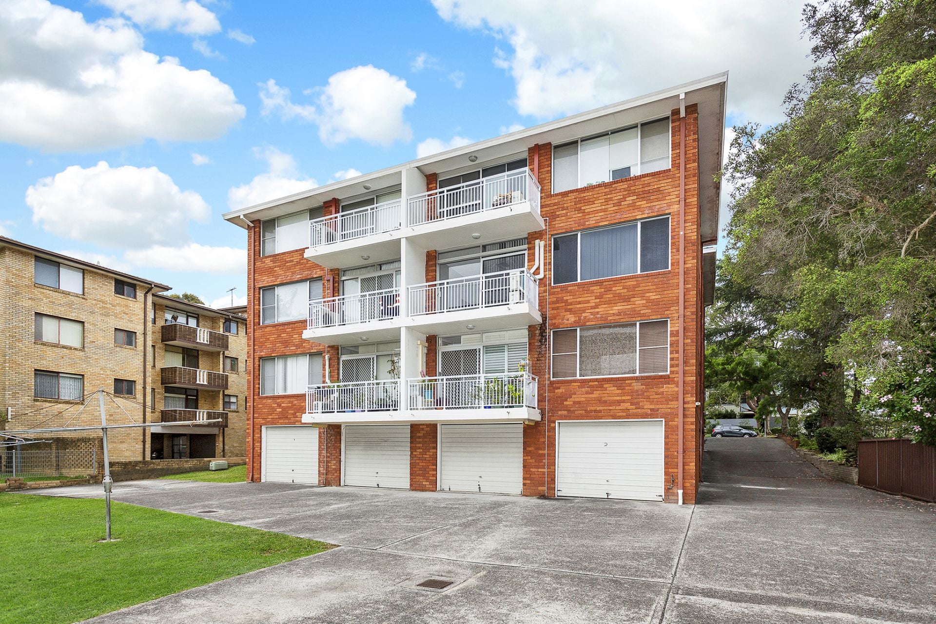 6/43 Talara Road Gymea NSW, Gymea - Thumbnail 5