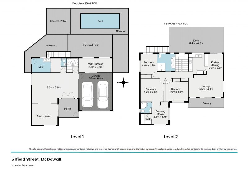 Renovated Entertainer's Paradise