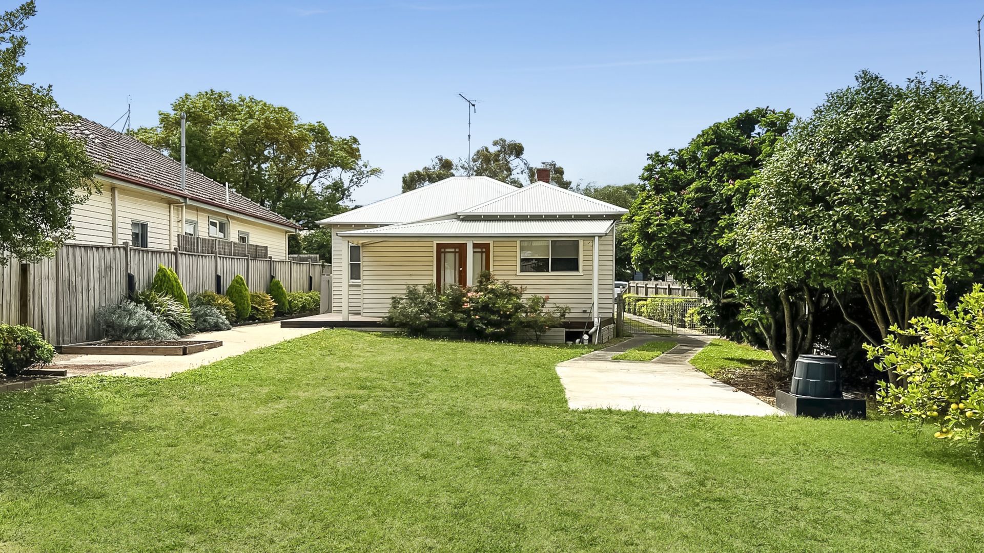 21 Peace Avenue, Warragul OBrien Real Estate