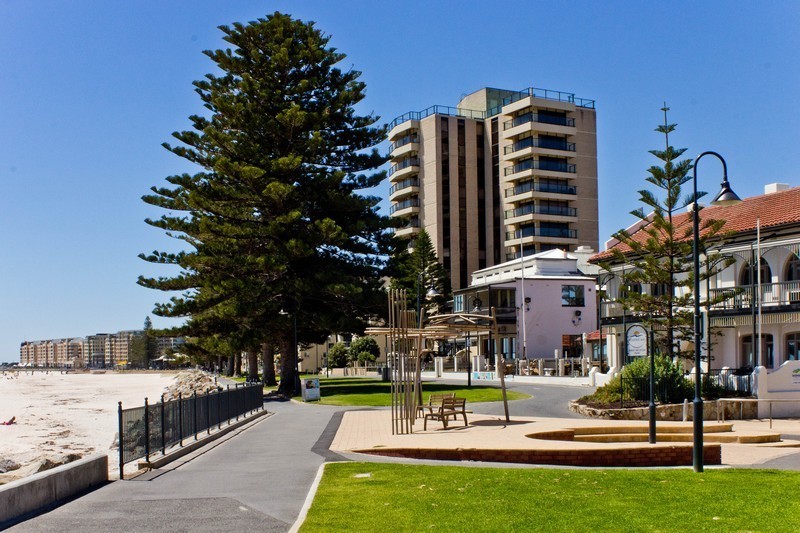 Real Estate For Sale 4/4 Gloucester Street Glenelg South , SA