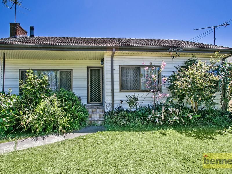 40 Faithfull Street, Richmond - Thumbnail 2