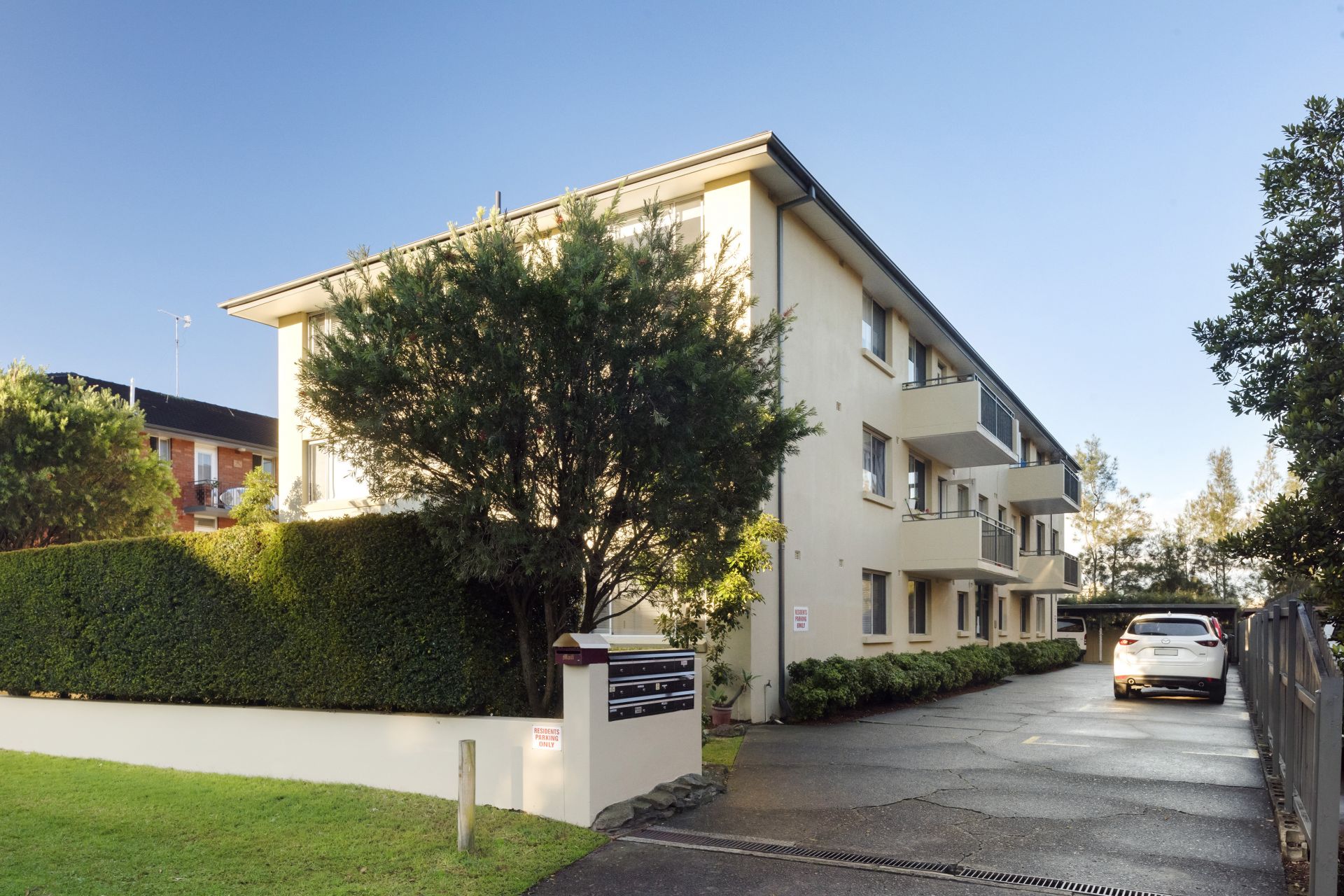 Real Estate For Sale 4/4 Fairway Close Manly Vale , NSW