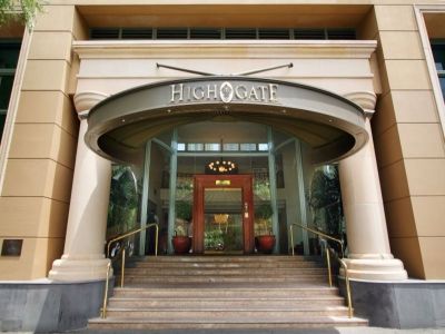 601/127 Kent Street, SYDNEY NSW 2000, Sydney - Thumbnail 5