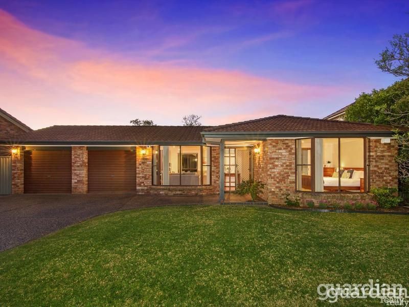 9 Ridgewood Place Dural NSW, Dural - Thumbnail 2