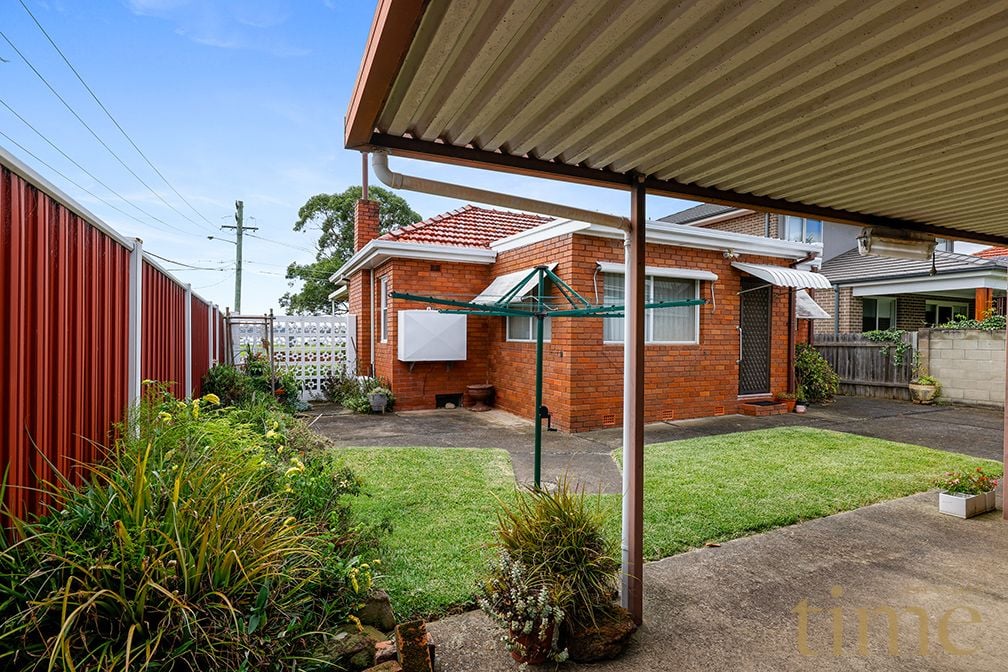 43 Nield Avenue, Rodd Point NSW