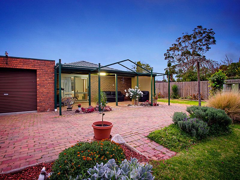 3 Hoddle Way, Altona Meadows - Thumbnail 8