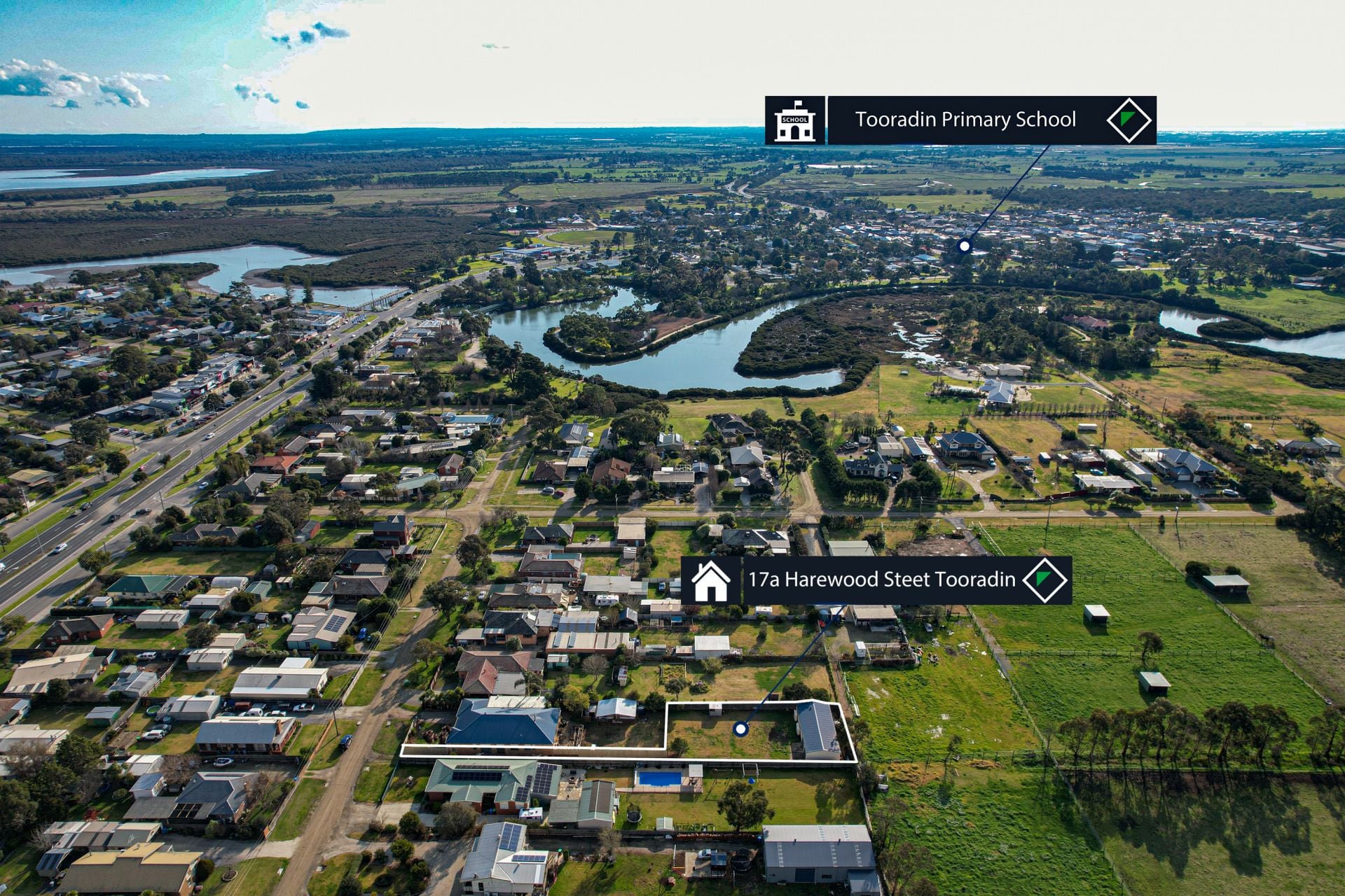 17A Harewood, Tooradin OBrien Real Estate