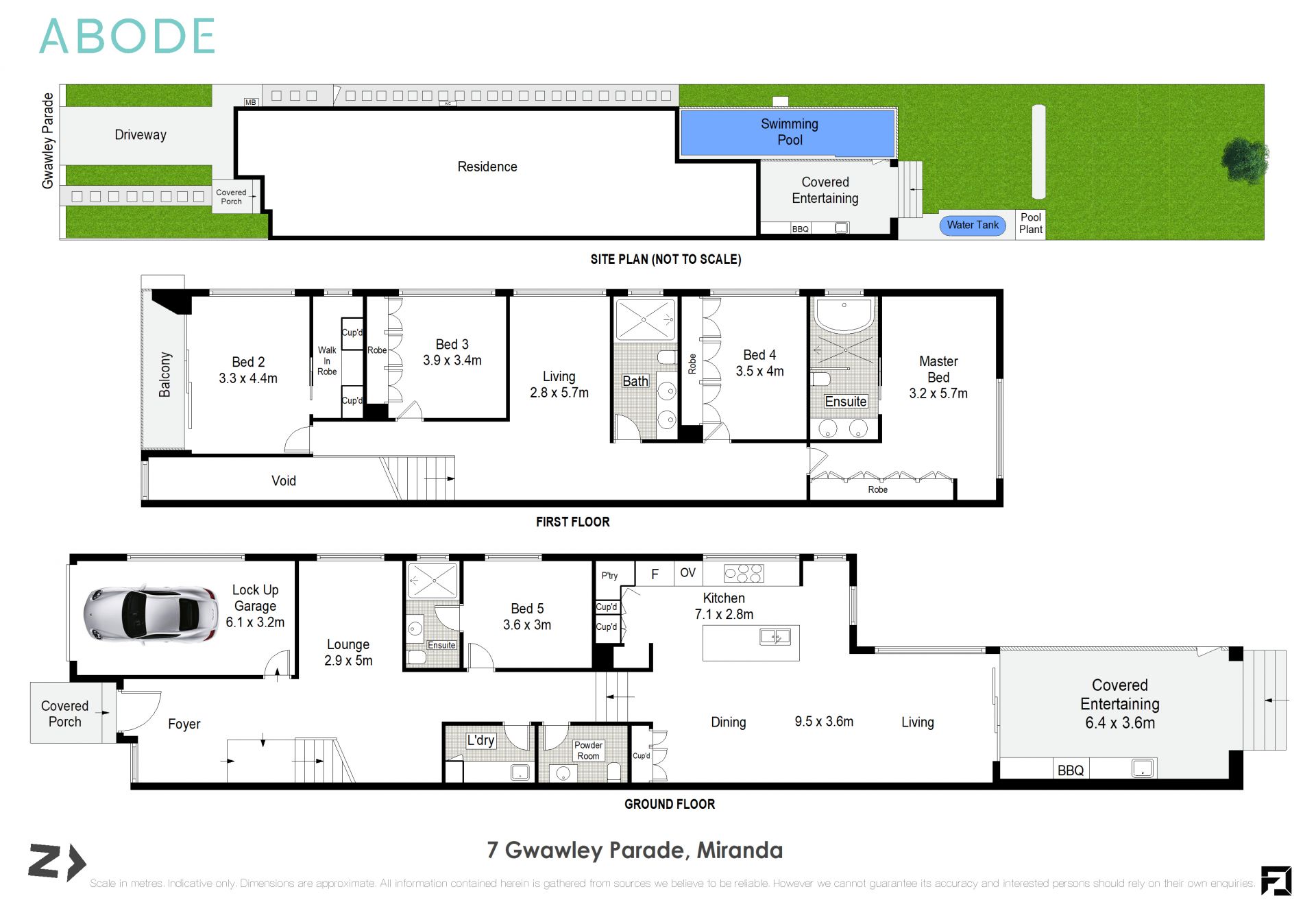 7A Gwawley Parade MIRANDA 2228