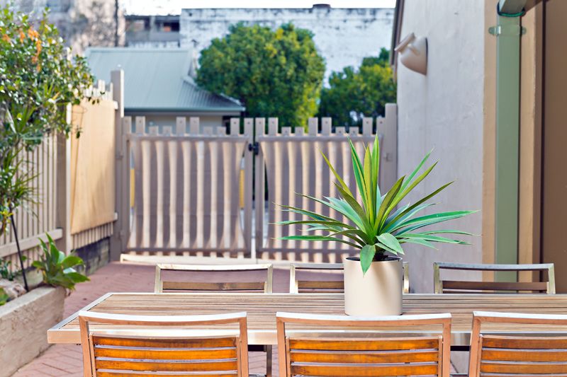 Sold - Torrens Title Tri-Level Terrace