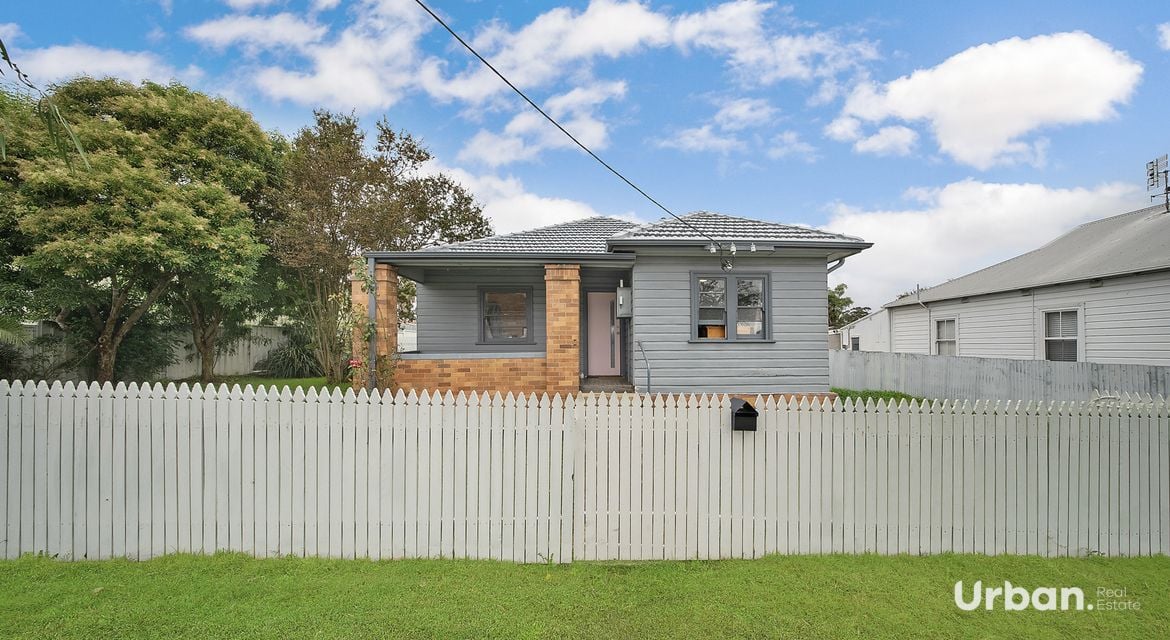 Branxton 6 Drinan Street