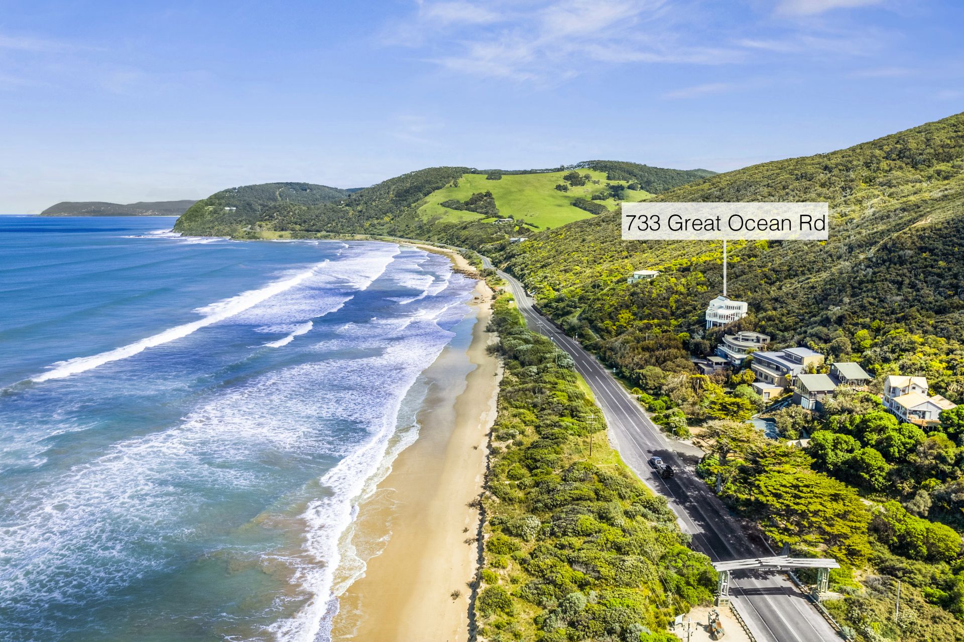 733 Great Ocean Road, Eastern View - Thumbnail 2
