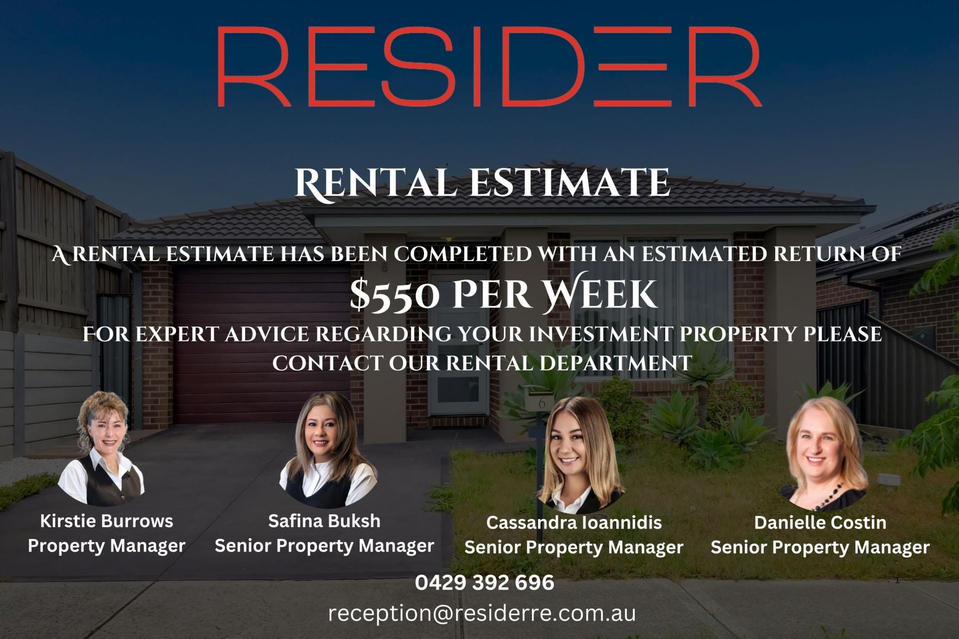 6 Messina Street Mernda, Mernda - Thumbnail 2