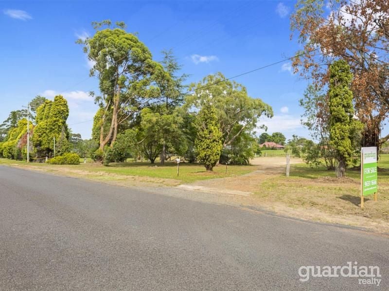 5 Lisbon Road KENTHURST NSW, Kenthurst - Thumbnail 4