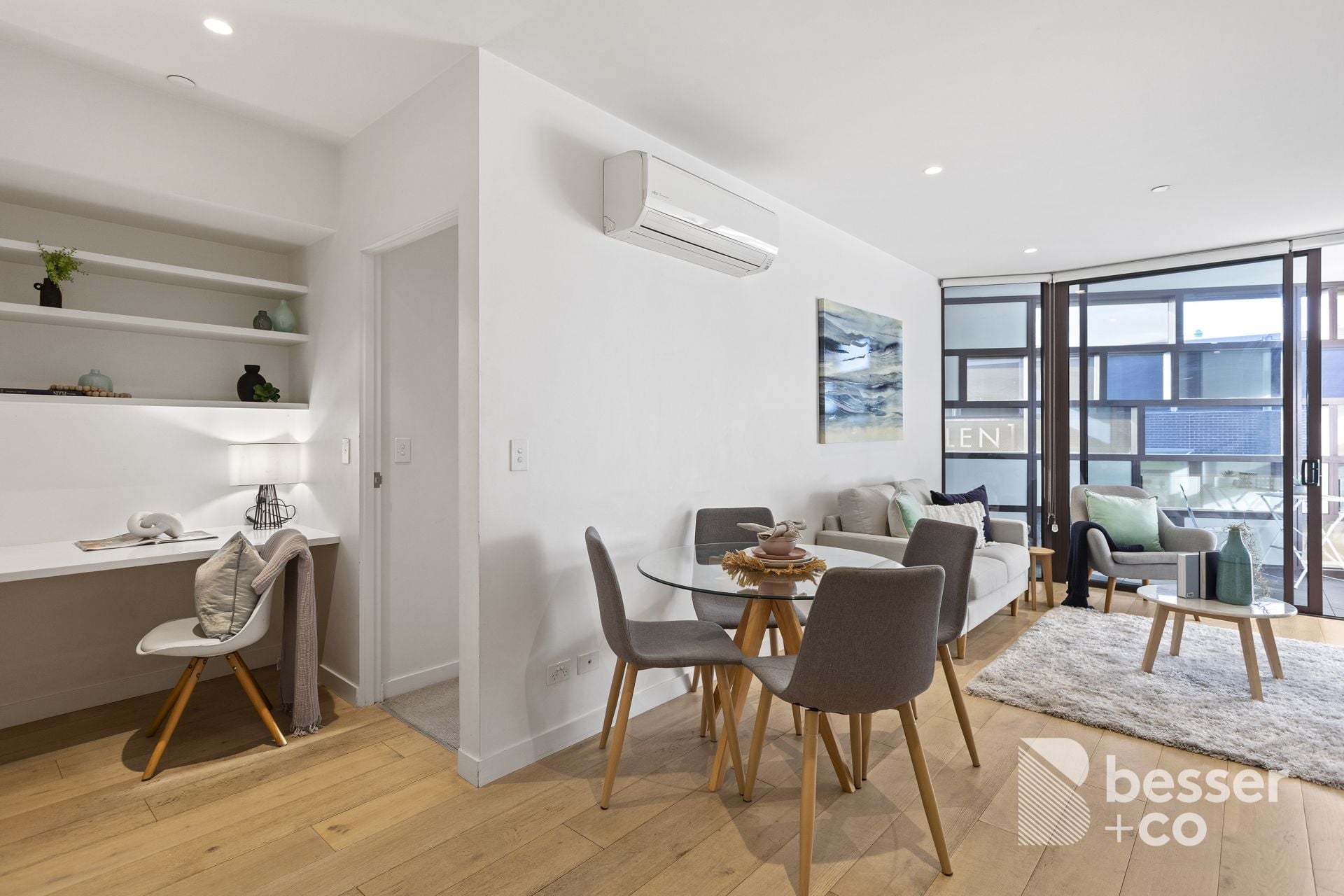 607/31 Grattan Street, Prahran - Thumbnail 6
