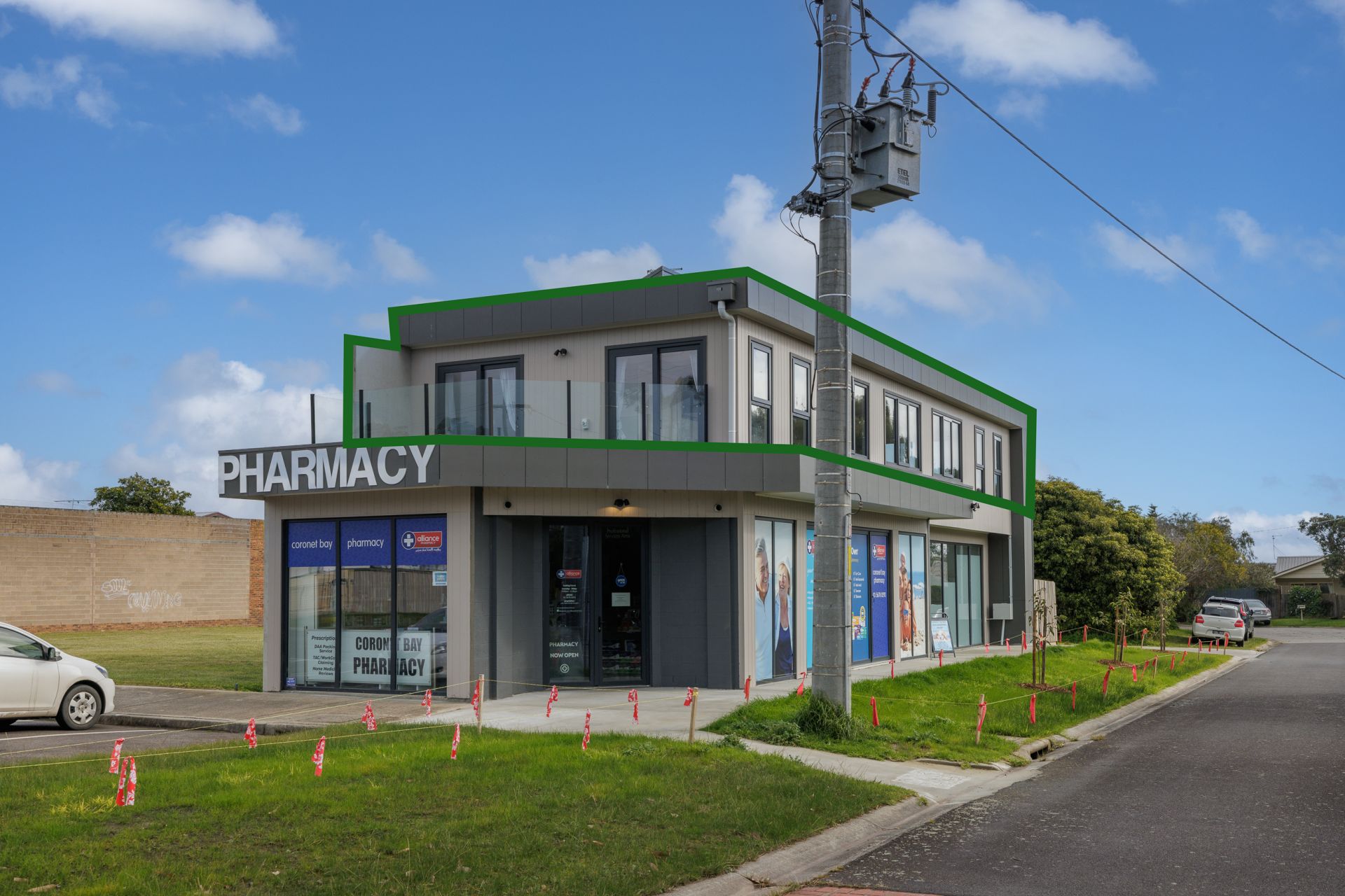 37 Champ Elysees Esplanade, Bay OBrien Real Estate