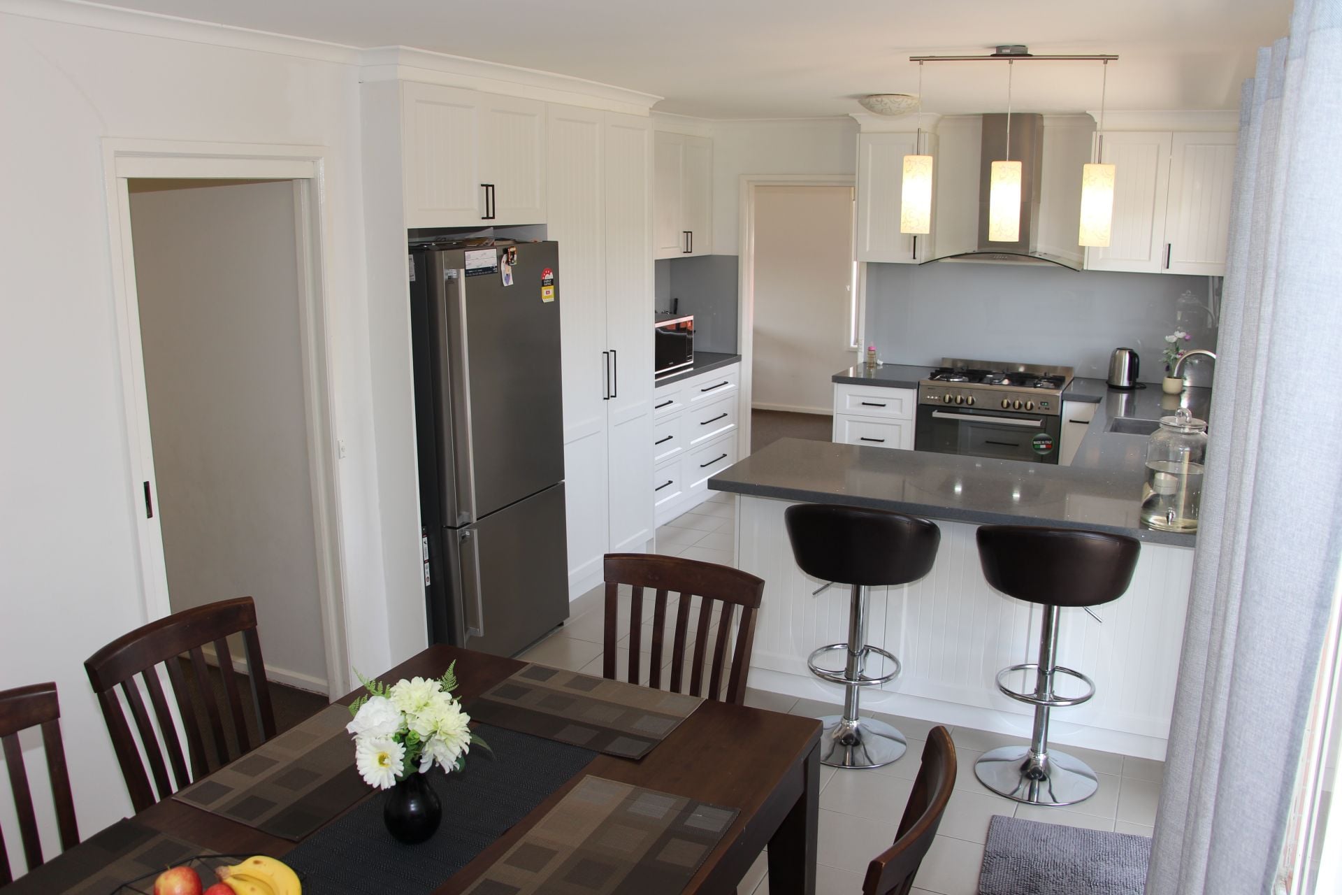 DESIRABLE HOME & DESIRABLE LOCATION