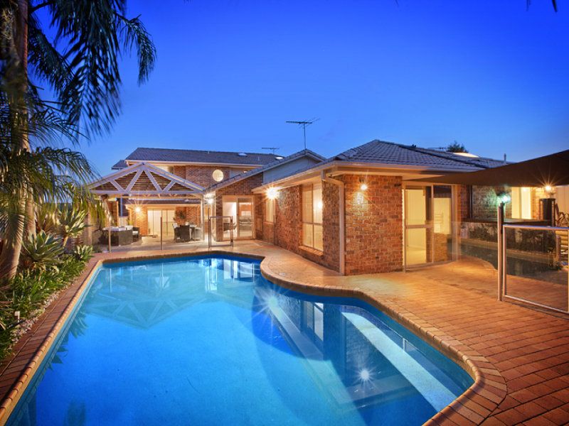 15 Orton Street, BARDEN RIDGE, Barden Ridge - Thumbnail 3