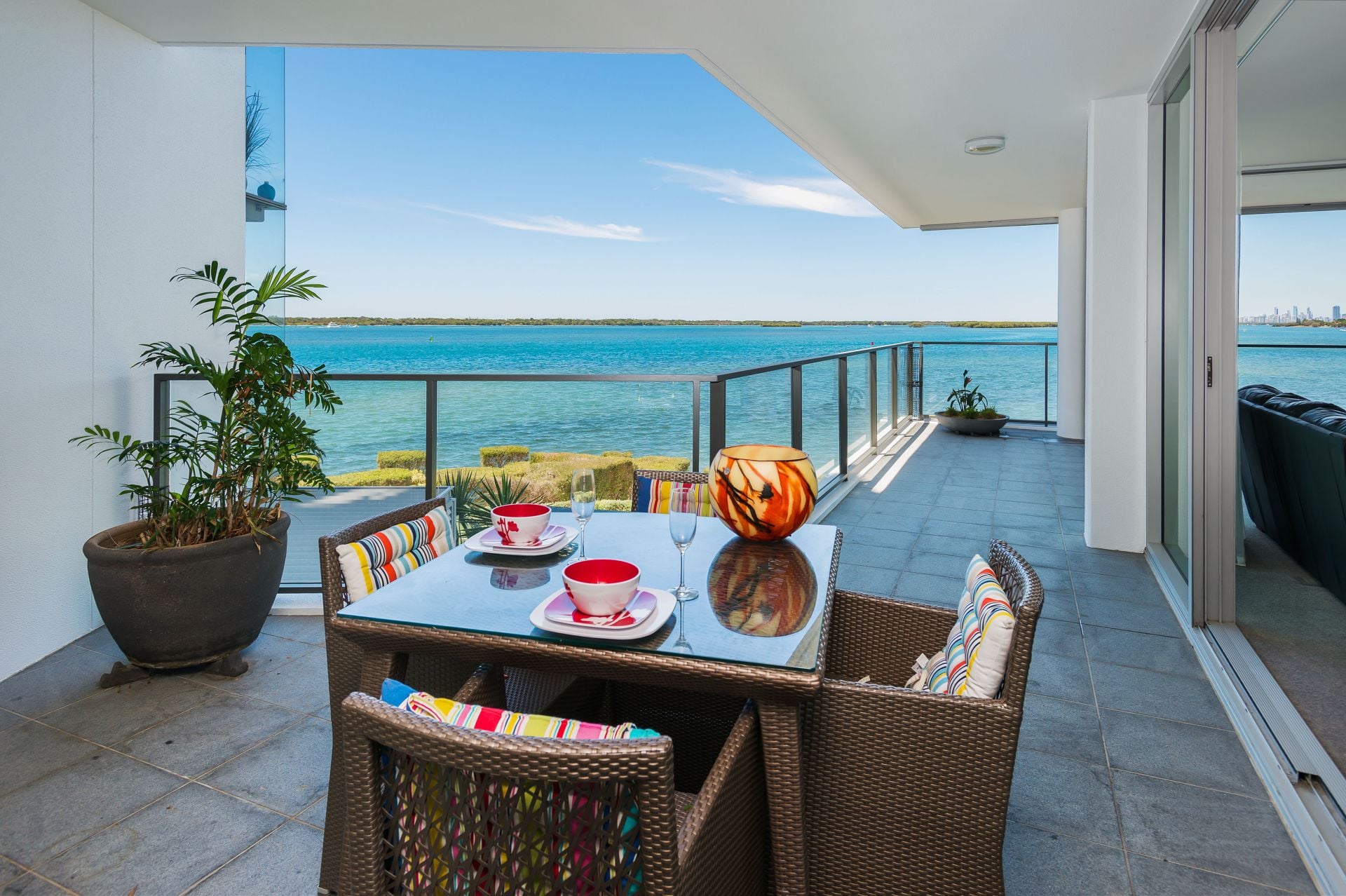 28205/2 Ephraim Island Parade, Paradise Point - Thumbnail 2