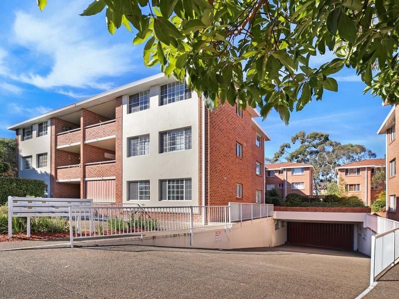 25/1084 Old Princes Highway, ENGADINE, Engadine - Thumbnail 2