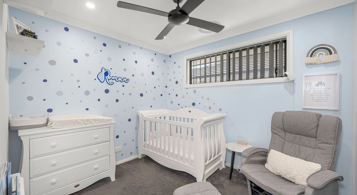 Austral 10 Crusader Street