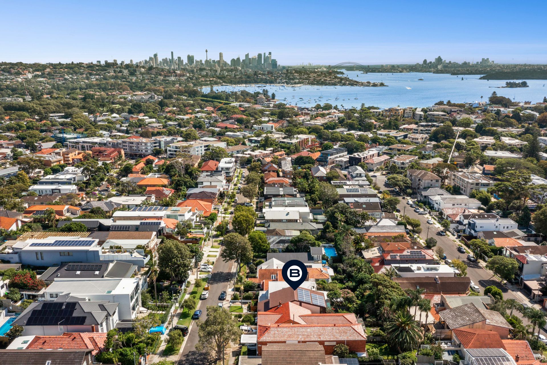 32 Blake Street, Rose Bay, Rose Bay - Thumbnail 3