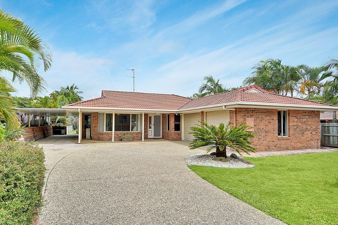 Real Estate For Sale 31 Glenfields Boulevard Mountain Creek , QLD