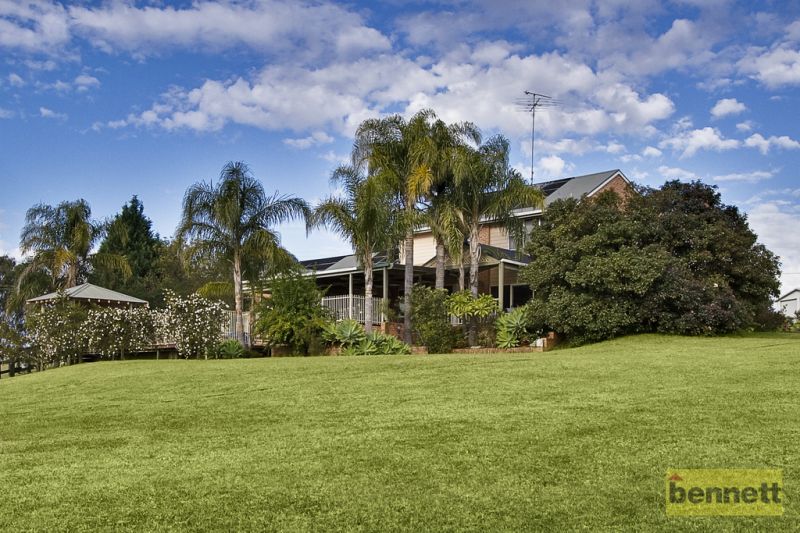 711 Comleroy Road, Kurrajong - Thumbnail 5