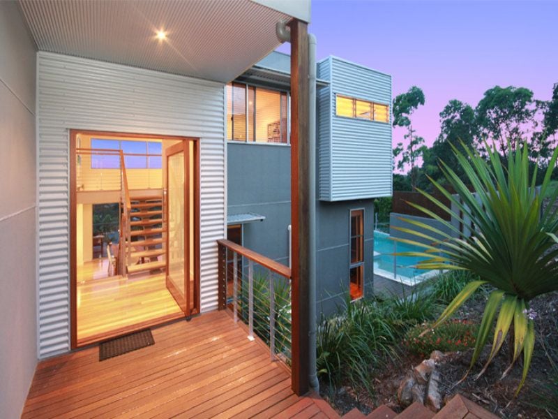 9 Pearl Parade NAMBOUR QLD, Nambour - Thumbnail 2