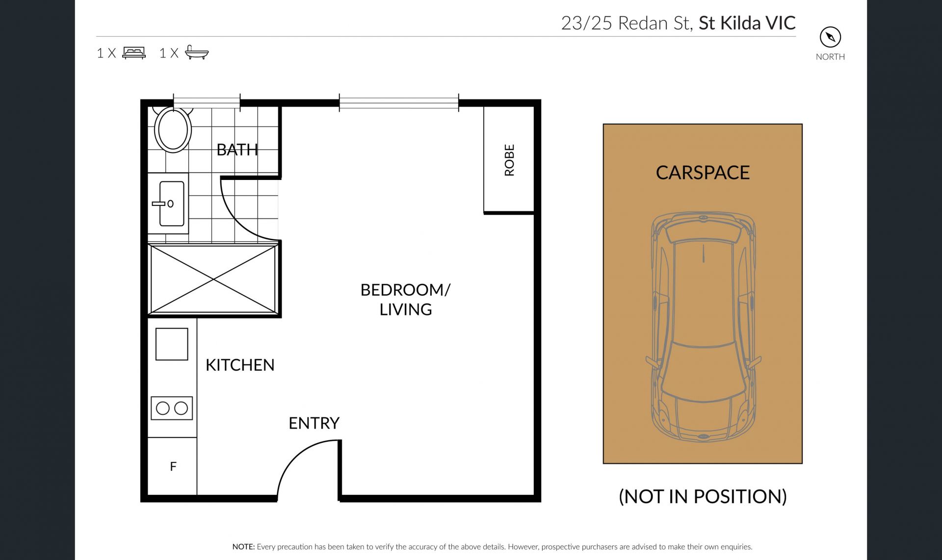 b25 Redan Street St Kilda, Kilda - Thumbnail 6
