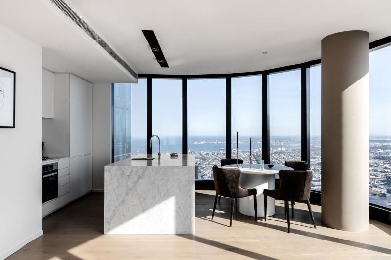 Level 80/8004/70 Southbank Boulevard, Southbank