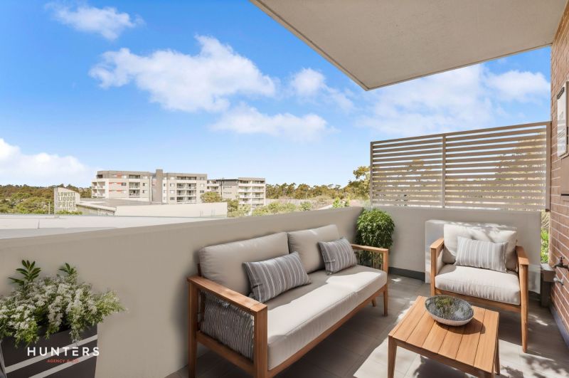 210/357-359 Great Western Highway, South Wentworthville