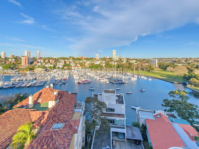 2a/85 Elizabeth Bay Road , Elizabeth Bay