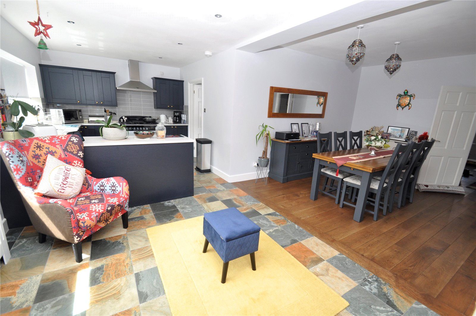 77 Village Road, Alverstoke Eckersley White Estate Agents