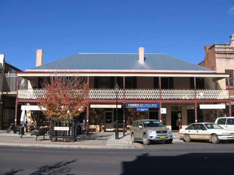 Office 3 L/79 MARKET Street, MUDGEE The Property Shop