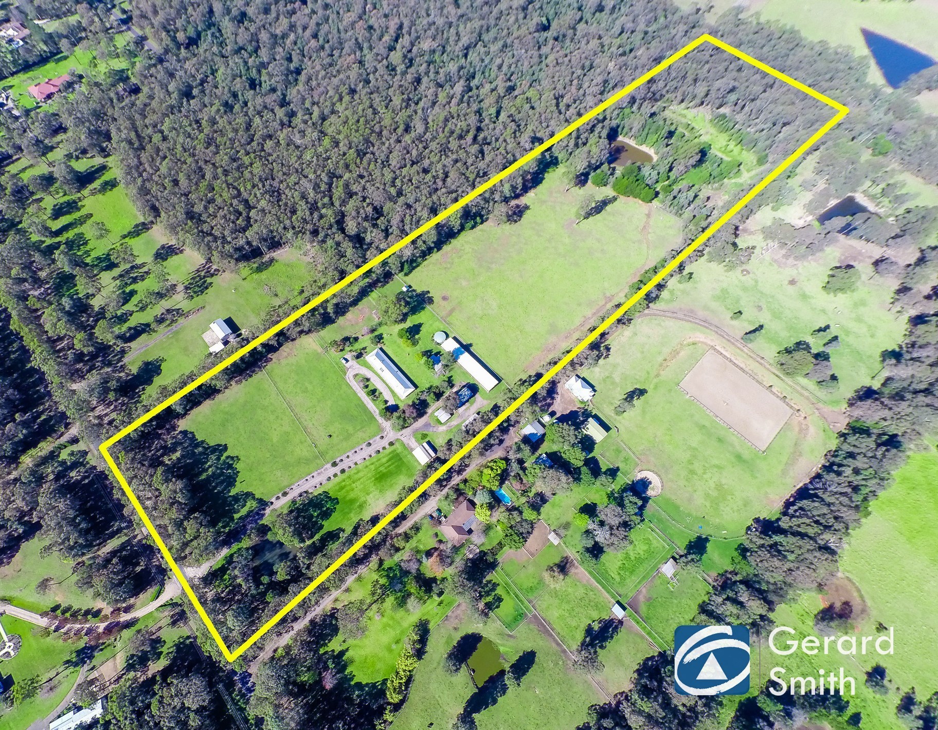 Real Estate For Sale 180 Russell Lane Oakdale , NSW