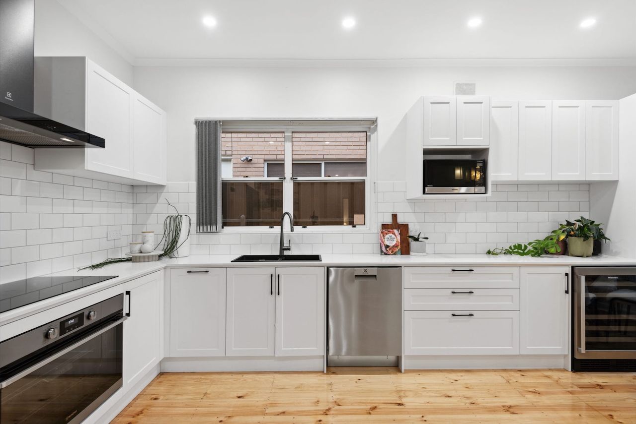 1 Singleton Avenue Seaton 5023