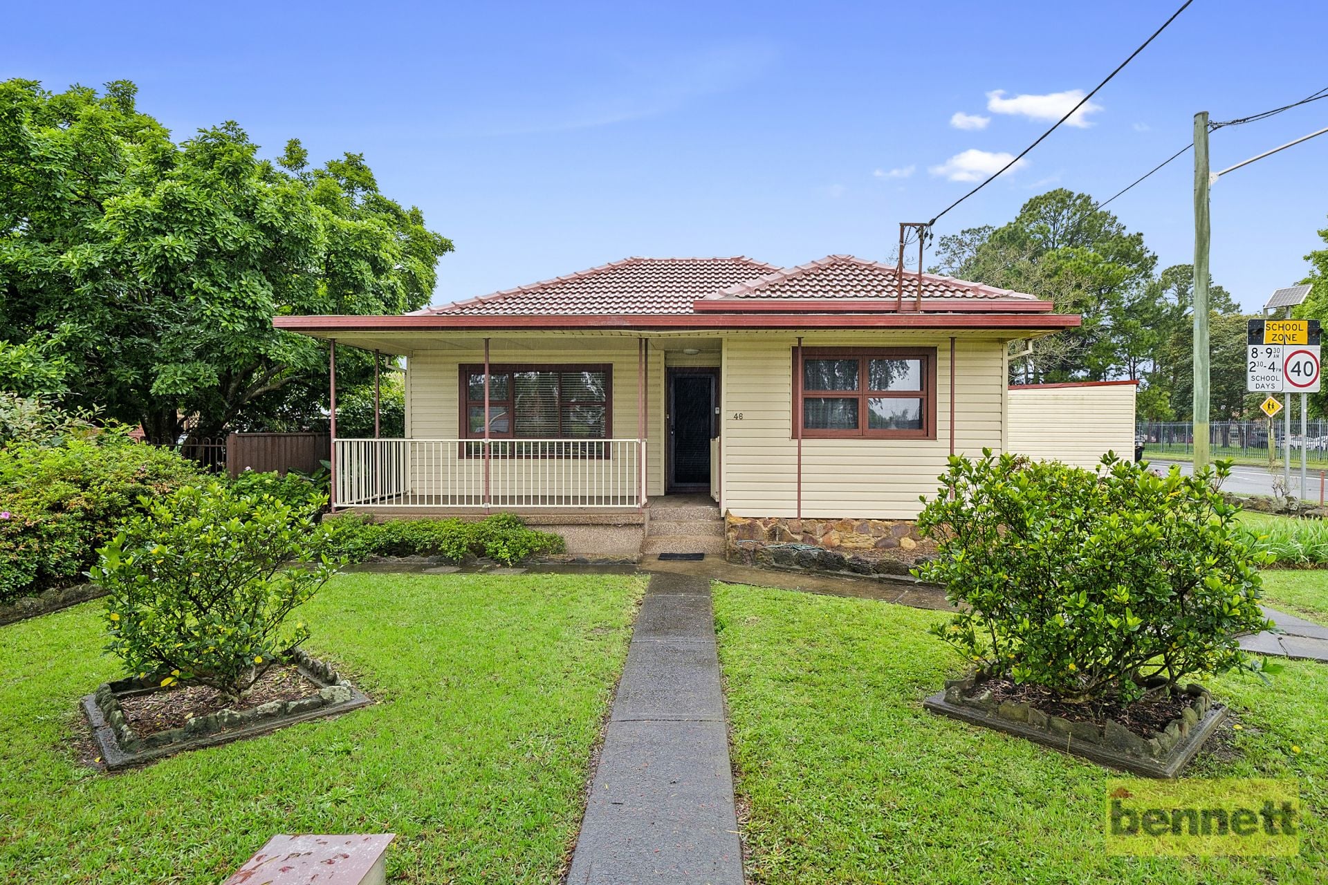 46 Bosworth Street, Richmond - Thumbnail 2