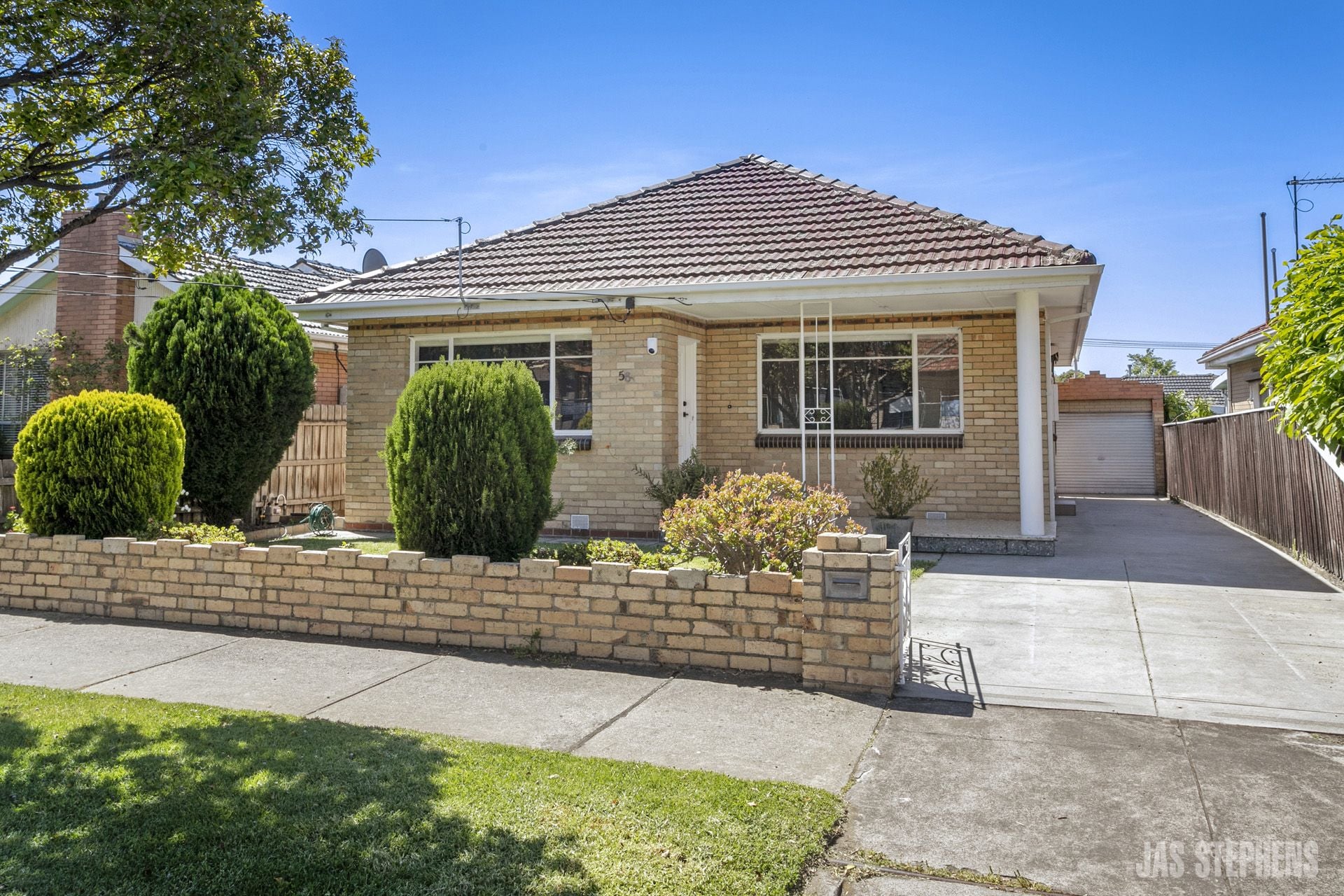 58 Hawkhurst Street Yarraville VIC, Yarraville - Thumbnail 2