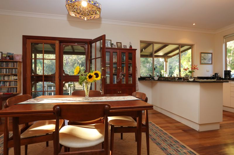 Real Estate For Sale Lot 29 Young Road (Siddha Farm) Nimbin , NSW