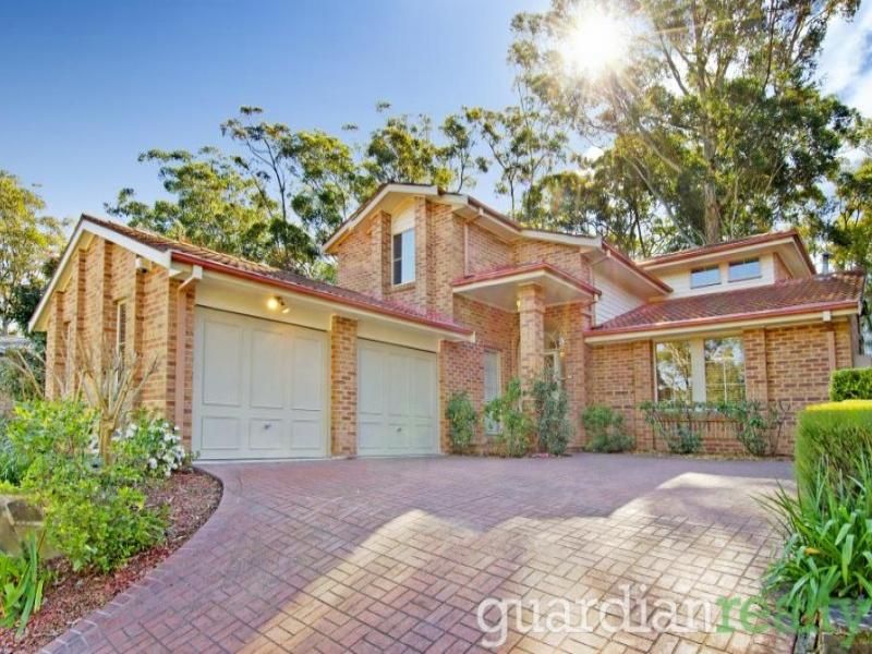26 Millstream Grove DURAL NSW, Dural - Thumbnail 2