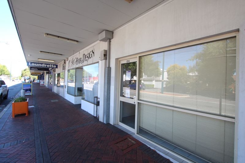 Real Estate For Commercial Lease 104a Kooyong Road Rivervale , WA